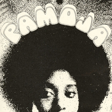 Pamoja Gallery poster