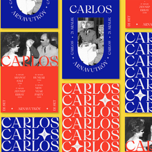 Carlos Cocktail Bar