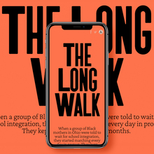 <cite>The Atavist Magazine –</cite> “The Long Walk”