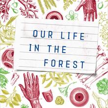 <cite>Our Life in the Forest</cite> by Marie Darrieussecq