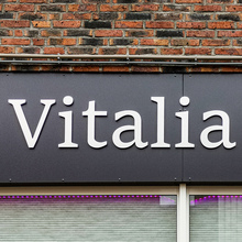 Vitalia health