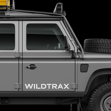 Wildtrax identity