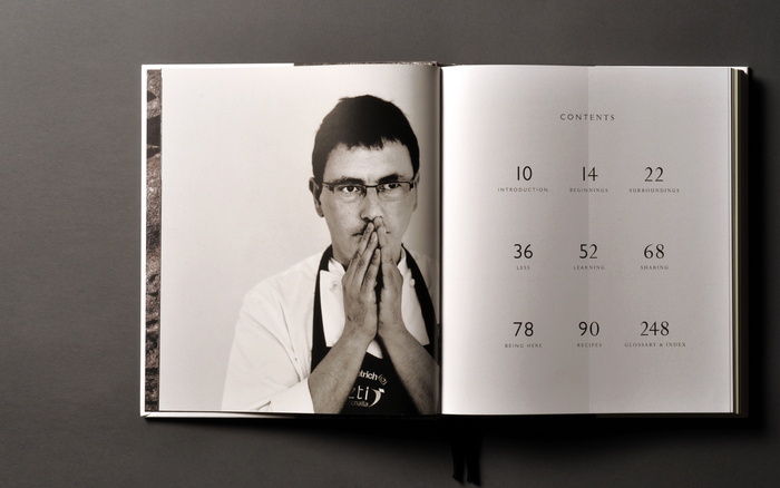 Mugaritz cookbook by Andoni Aduriz 3