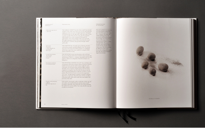 Mugaritz cookbook by Andoni Aduriz 6