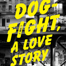 <cite>Dogfight, A Love Story</cite> by Matt Burgess