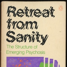 <span><cite>Retreat from Sanity</cite> by Malcolm B. Bowers, Jr. (Penguin)</span>