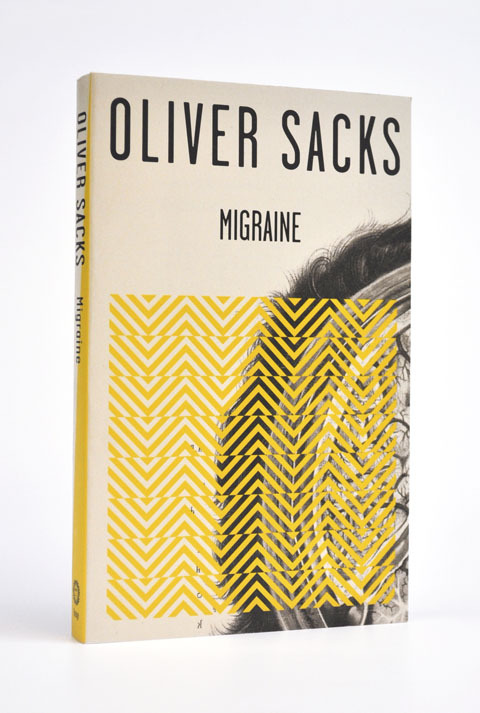 Oliver Sacks Series from Vintage Books 1