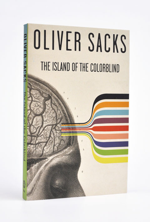 Oliver Sacks Series from Vintage Books 6
