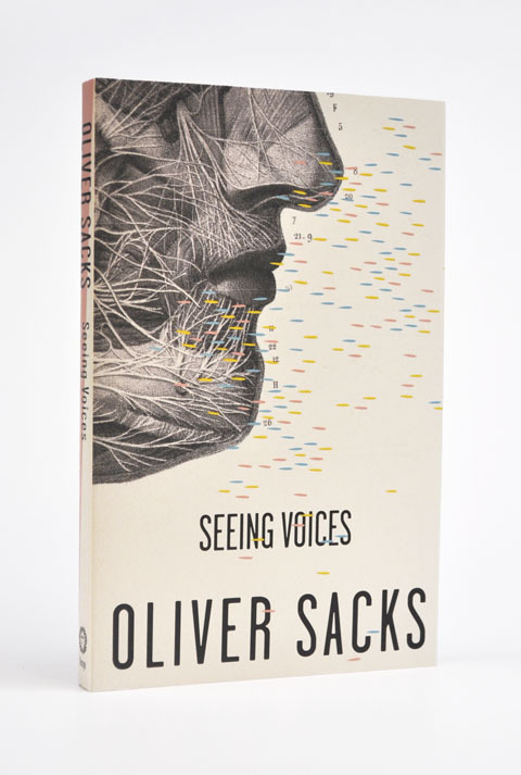 Oliver Sacks Series from Vintage Books 4