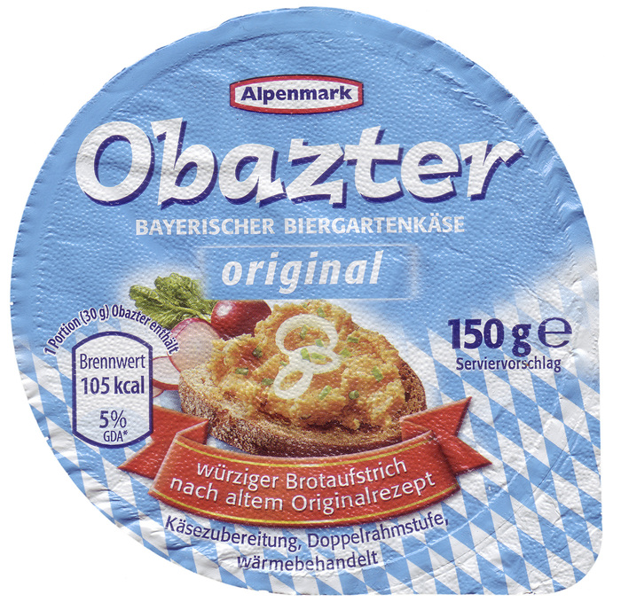 Alpenmark Obazter