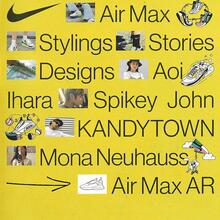 <cite>Create With Air Max</cite>