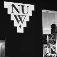 NUW Store (2020 rebranding)