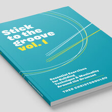 <cite>Stick to the Groove</cite> Vol.1