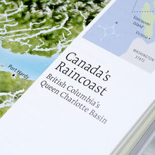 <cite>Canada’s Raincoast at Risk: Art for an Oil-Free Coast</cite>