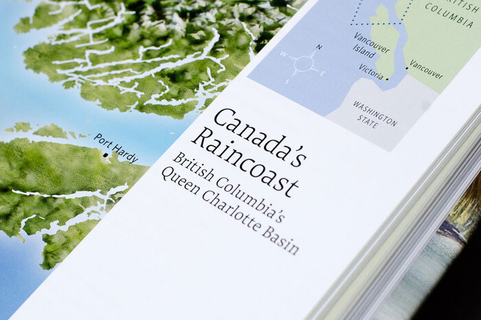 Canada’s Raincoast at Risk: Art for an Oil-Free Coast 1