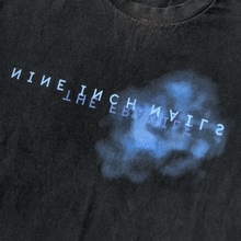 Nine Inch Nails “The Fragile” T-shirts