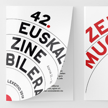 Euskal Zine Bilera Film Festival (2019)