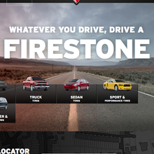 Firestone Tire