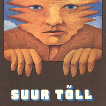 <cite>Suur Tõll</cite> book