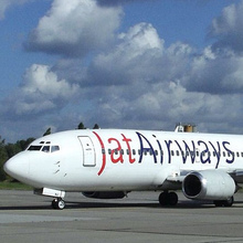 Jat Airways