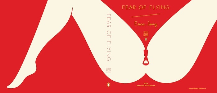 Fear of Flying (Penguin Classics Deluxe Edition) 1