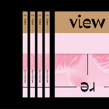 Review 17 / ASFA Photography courses catalogue