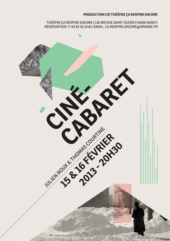 Ciné Cabaret 3
