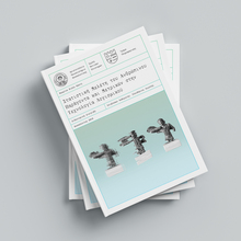 <cite><span><span>Statistical Study of the Human Factor and Metrics in Software Technology</span></span></cite> PhD book cover