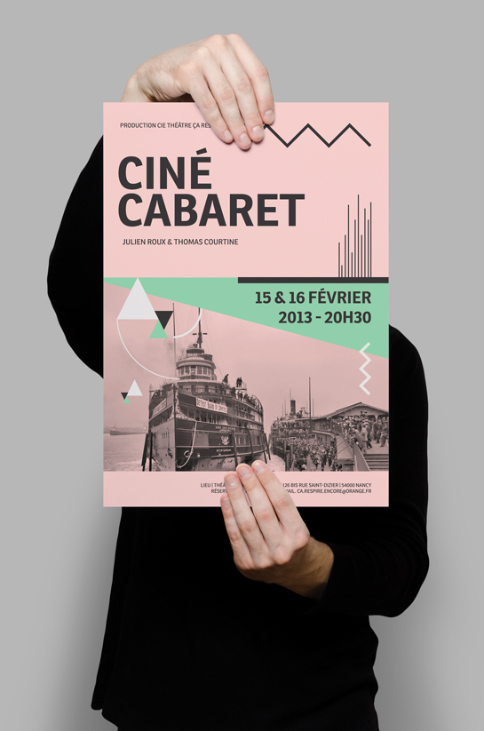 Ciné Cabaret 7