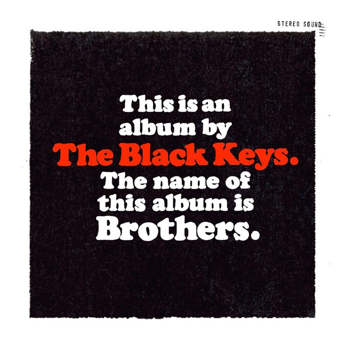 Brothers by The Black Keys