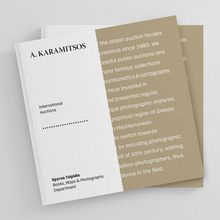 A. Karamitsos international auctions portfolio