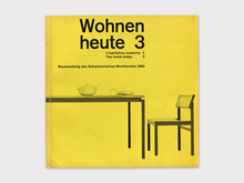 <cite>Wohnen heute 3</cite>