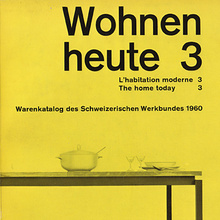 <cite>Wohnen heute 3</cite>