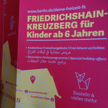 <cite>Deine Freizeit</cite> Berlin map