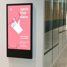 Learning@Aalto Gala 2018