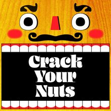 Left Bank Books web catalog #6: <cite>Crack Your Nuts</cite>