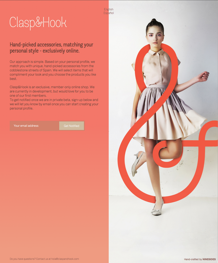 Clasp & Hook Website 1