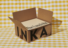 Inka Lunchware
