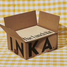 Inka Lunchware