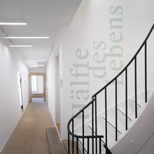 Hölderlin Tower Museum