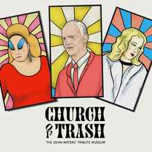 Church of Trash