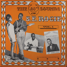 <cite>The 60s’ Sounds Of S.E.</cite><span class="nbsp">&nbsp;</span><cite>Rogie, Vol.</cite><span class="nbsp">&nbsp;</span><cite>1</cite>