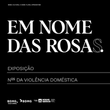 Em Nome das Rosas website