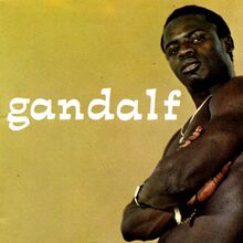 <cite>Gandalf</cite> magazine covers