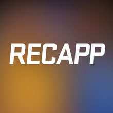 RECAPP Logo