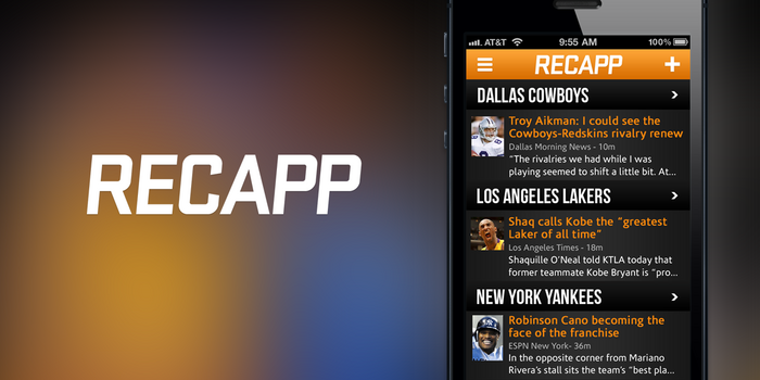 RECAPP Logo 1