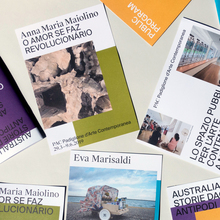 PAC Padiglione d’Arte Contemporanea