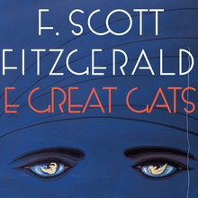 <cite>The Great Gatsby</cite> (Scribner’s, 2004)
