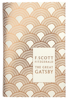 <cite>The Great Gatsby</cite> (Penguin, 2010)