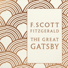 <cite>The Great Gatsby</cite> (Penguin, 2010)